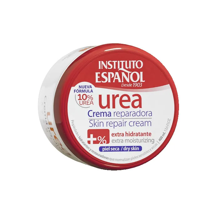 [23332] Instituto Español Urea Crema Reparadora 400ml