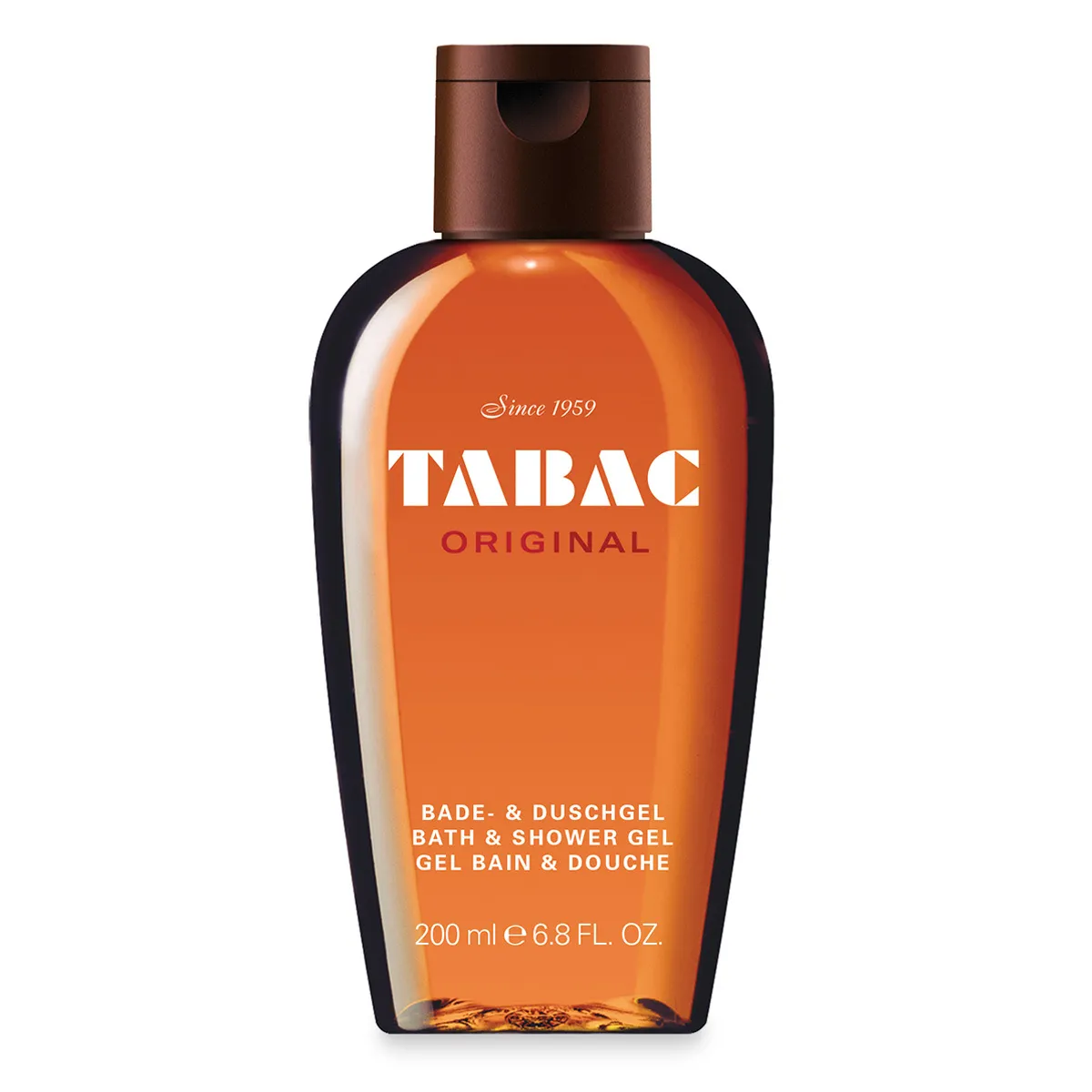 [85862] Tabac Original Gel De Ducha 200ml