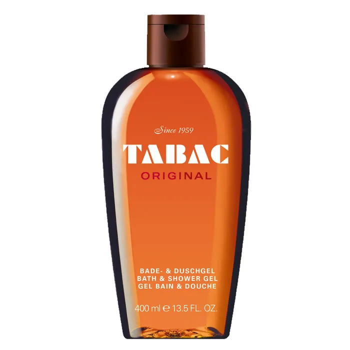 [85863] Tabac Original Gel De Ducha 400ml