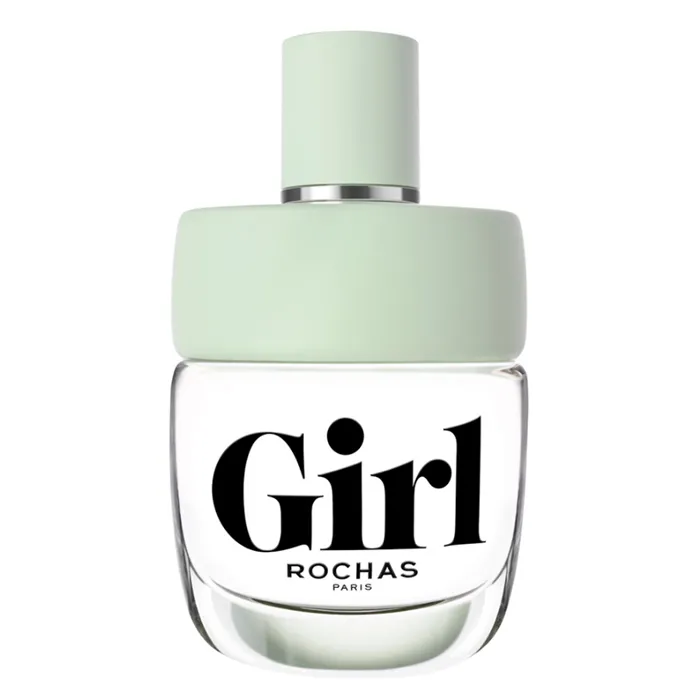 [261248] Rochas Girl Eau De Toilette Spray 100ml