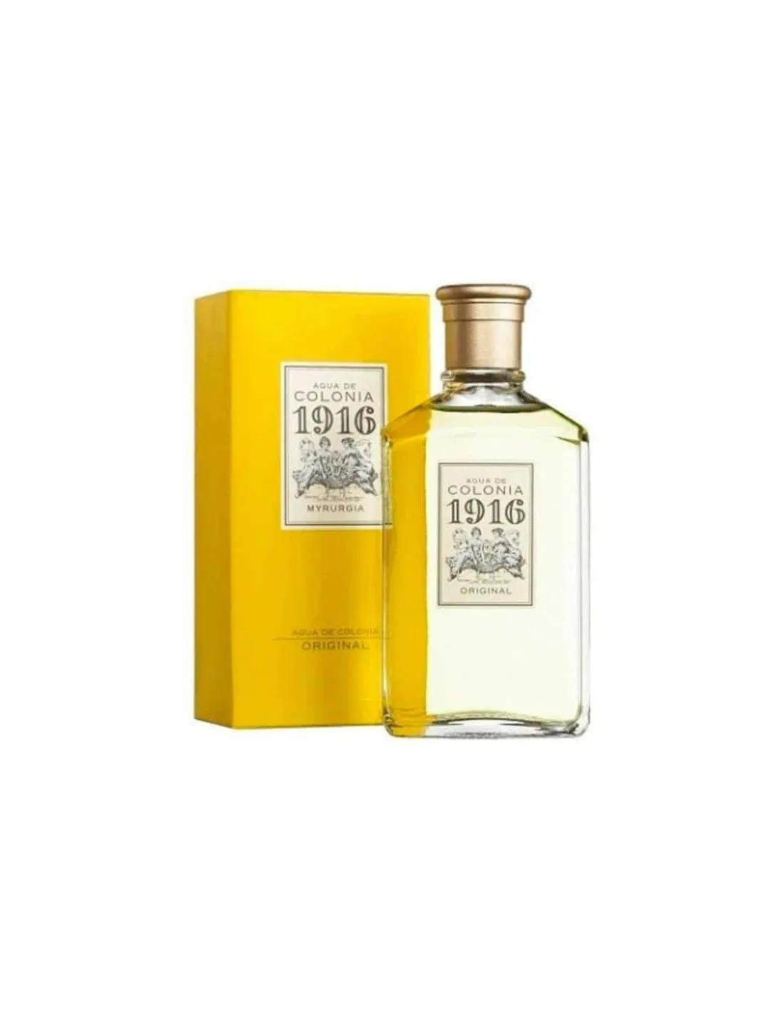 [278855] Myrurgia 1916 Original Col 400ml