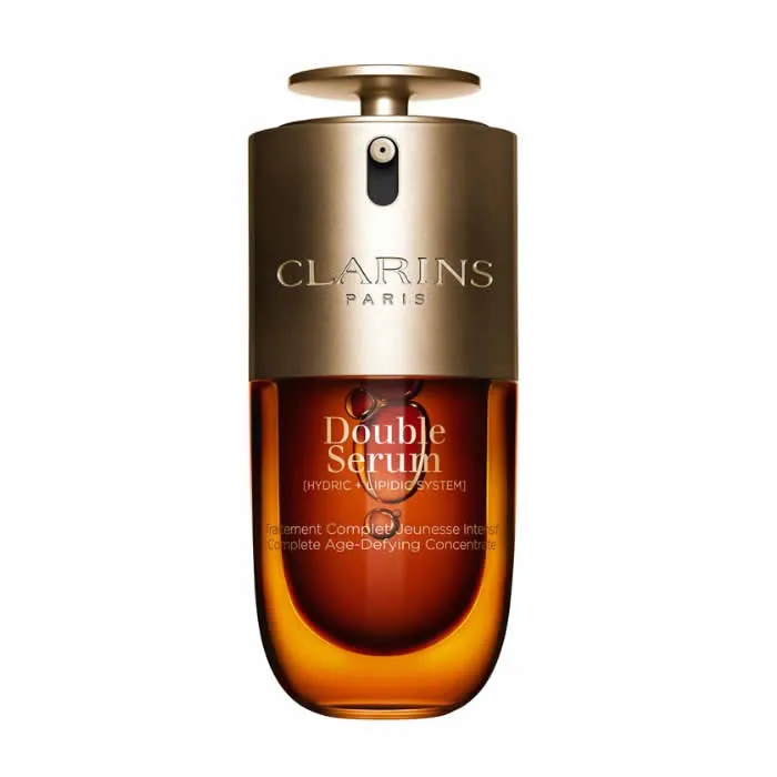 [369019] Clarins Double Serum 30ml