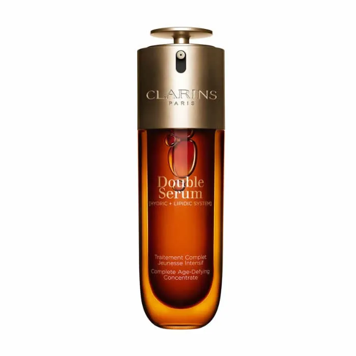 [369020] Clarins Double Serum 75ml