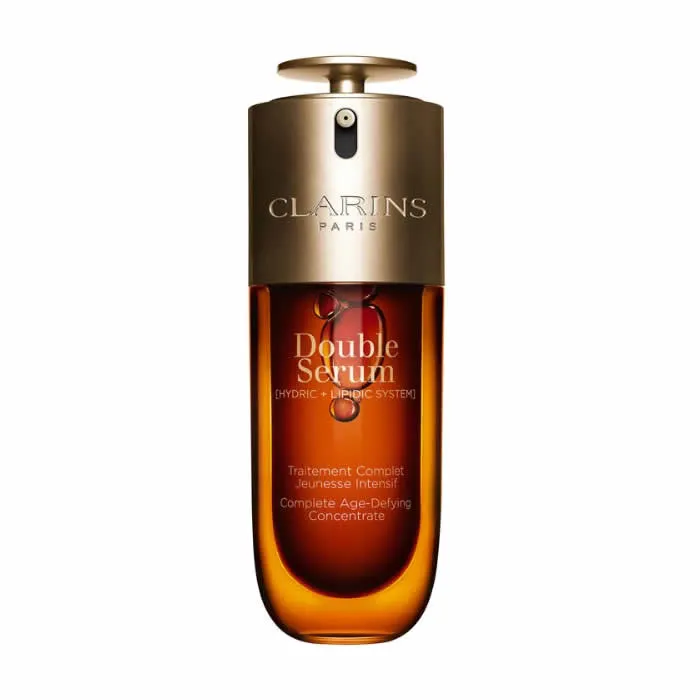 [369021] Clarins Double Serum 50ml