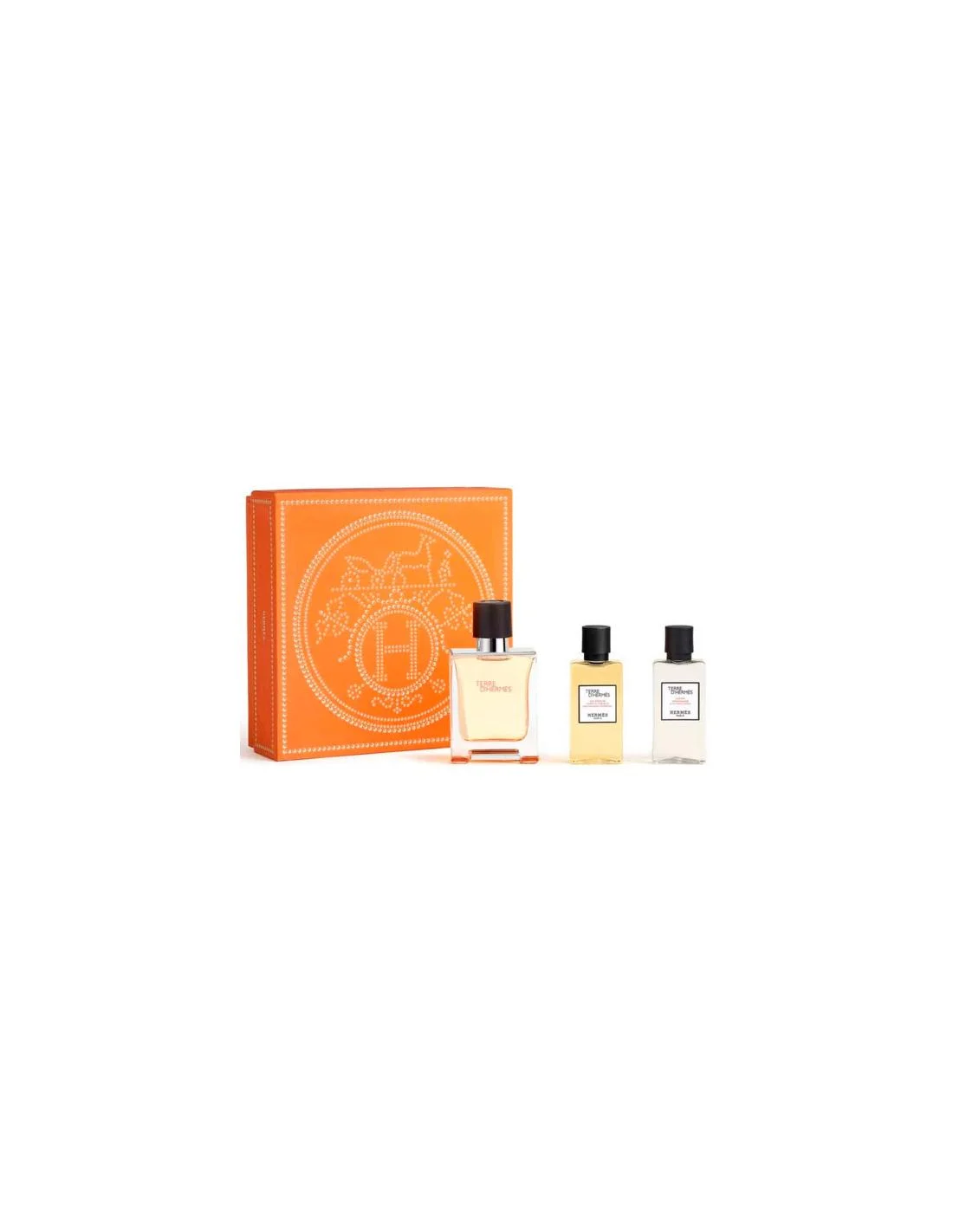[395120] Hermès Terre D'hermes e T 50 Spray Gel40 Ash40
