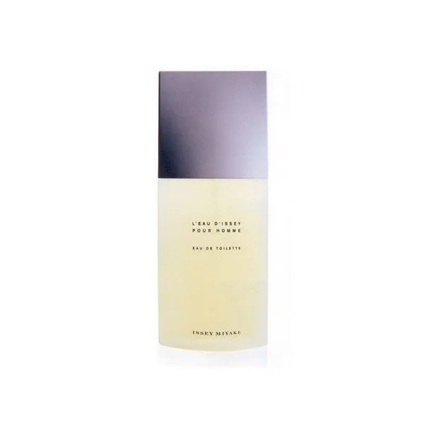 [8912] Issey Miyake L'eau D'issey Homme Eau De Toilette Vaporisateur 75ml