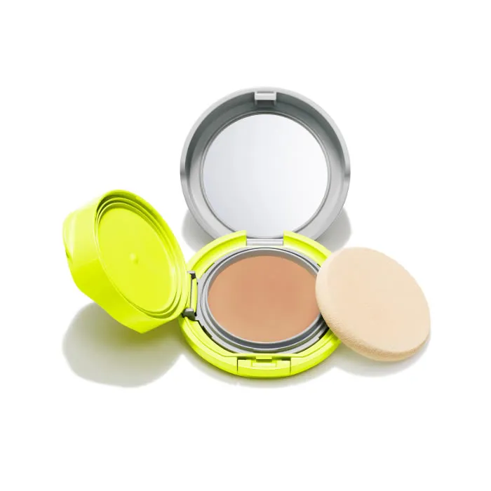 [180030] Shiseido Sports BB Compact Spf50 Dark