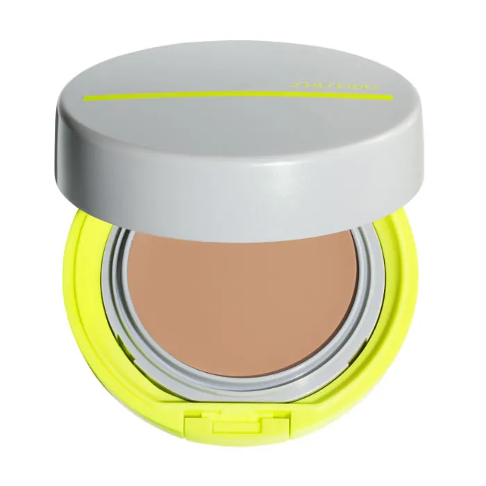 [180034] Shiseido Sports BB Compact Spf50 Medium Dark