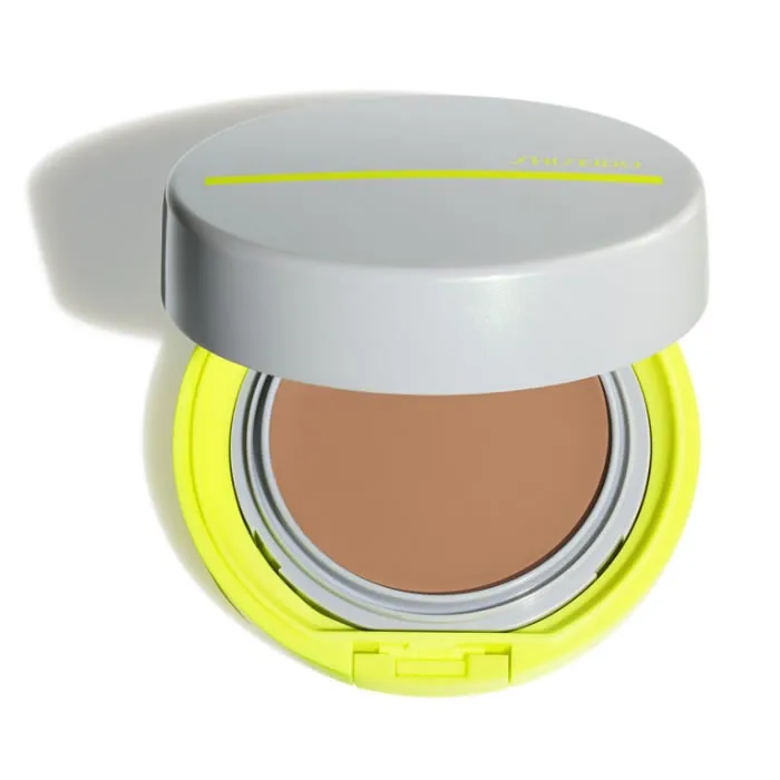 [185634] Shiseido Sports BB Compact Spf50 Very Dark
