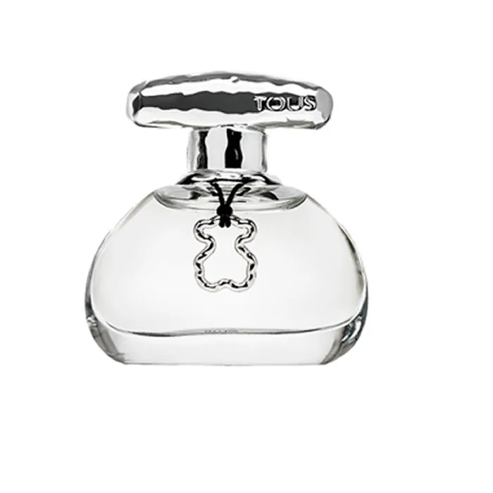 Tous Touch The Luminous Gold Eau De Toilette Vaporisateur 100ml