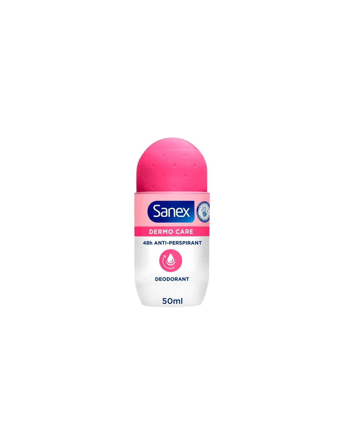 [361689] Sanex Desodorante Roll On Derma Care 50ml