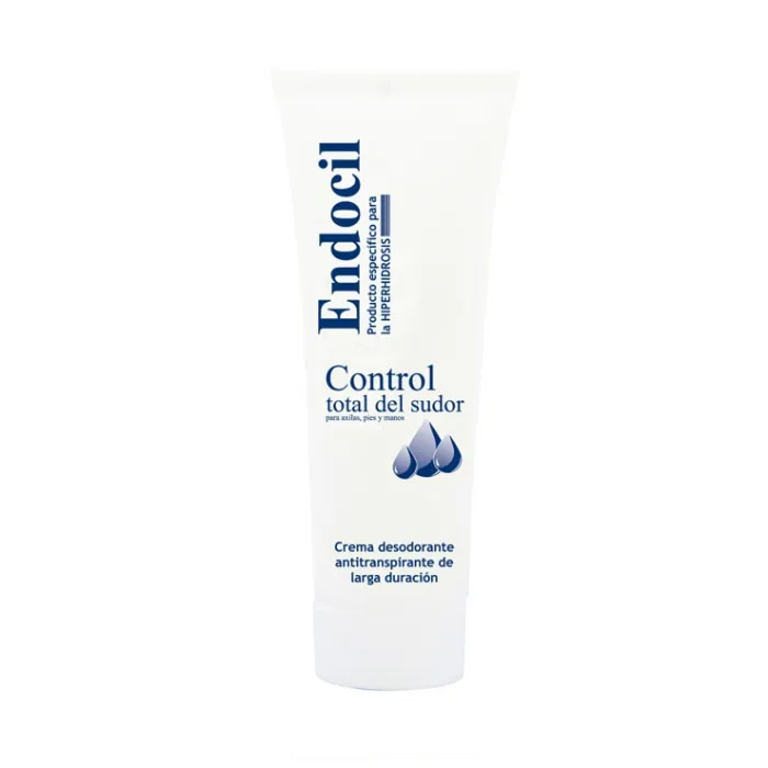 [118077] Endocil Sweat Control Antiperspirant Deodorant 125ml