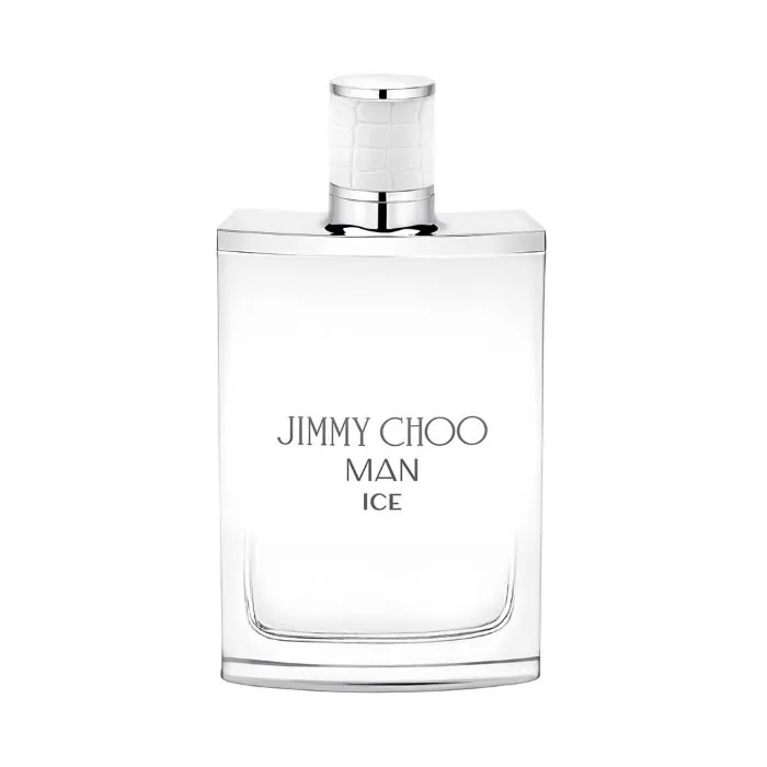 Jimmy Choo Man Ice Eau De Toilette Vaporisateur 50ml