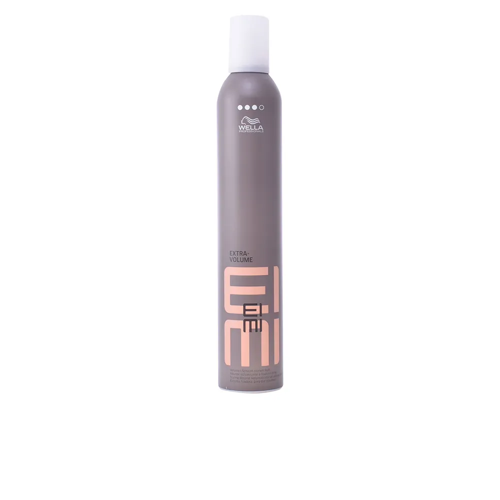 [139460] Wella Eimi Extra Volume Niveau De Fixation 3 500ml