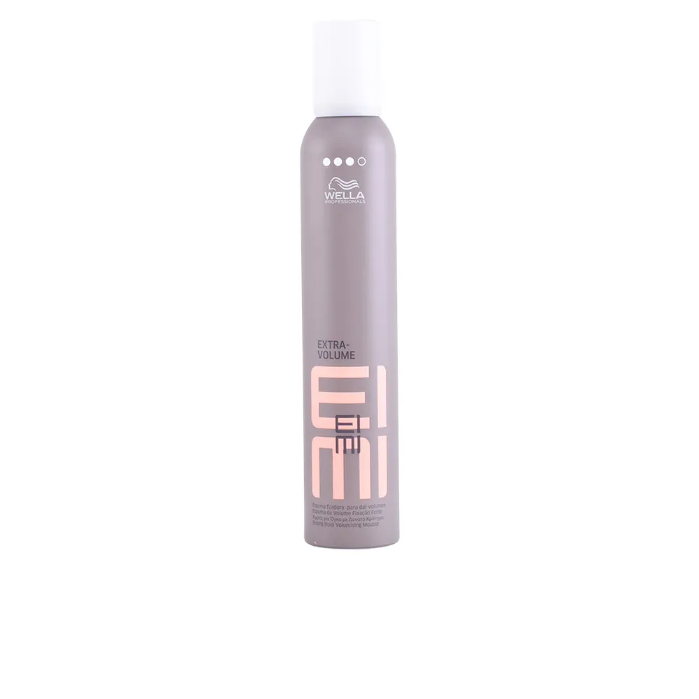[145446] Wella Eimi Extra Volume Niveau De Fixation 3 300ml