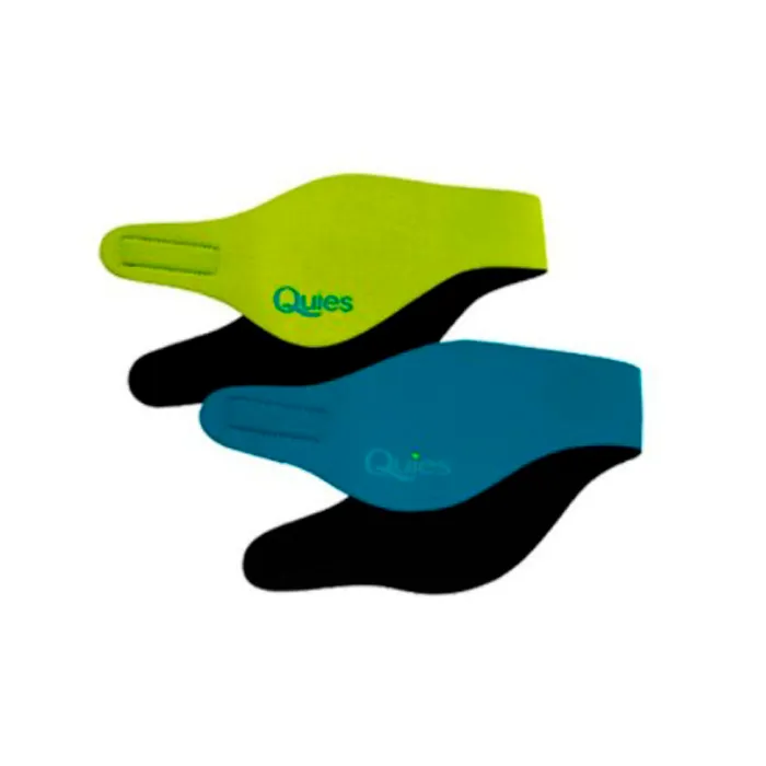 [175964] Quies Neoprene Ear Protection Headband Child
