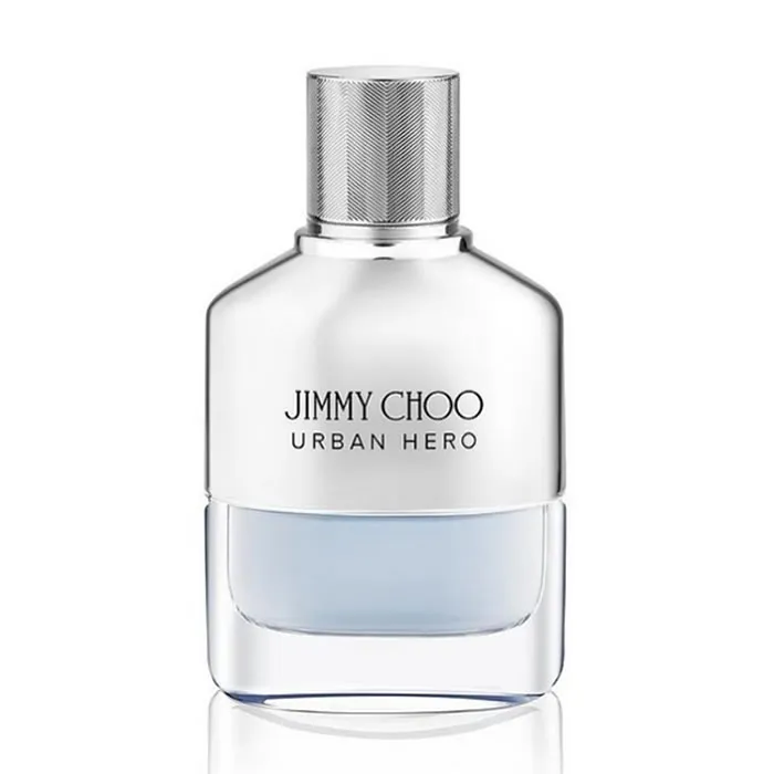 Jimmy Choo Urban Hero Eau De Parfum Vaporisateur 100ml