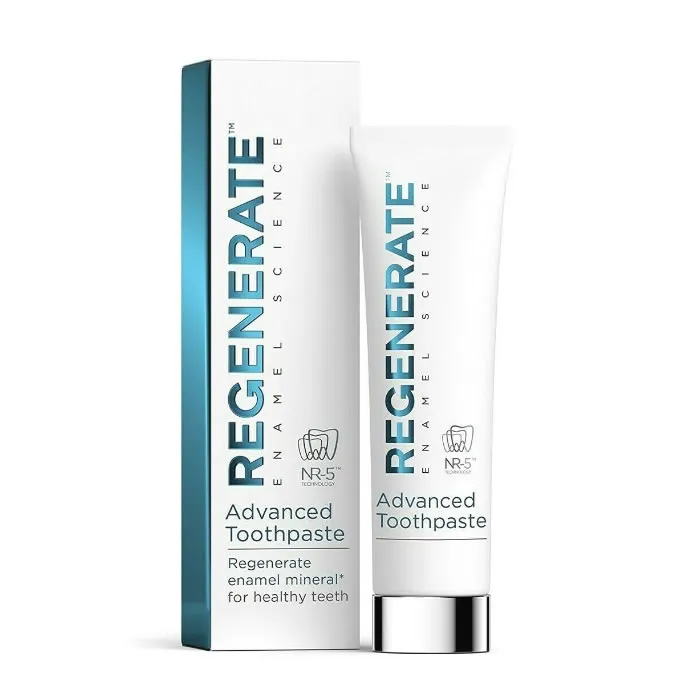 [245083] Regenerate Enamel Science Advanced Dentifrice 75ml