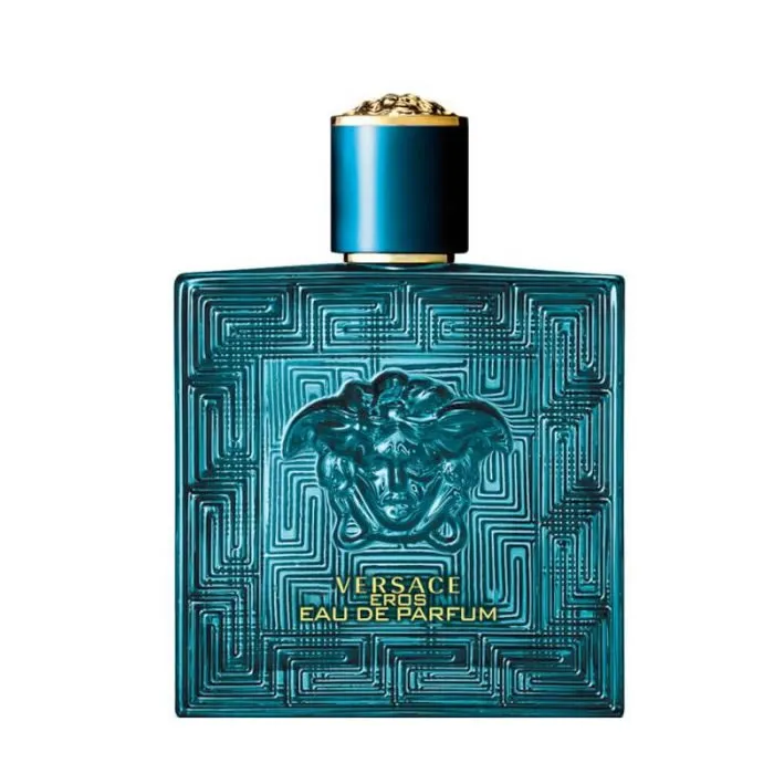 [246907] Versace Eros Eau De Parfum Vaporisateur 100ml