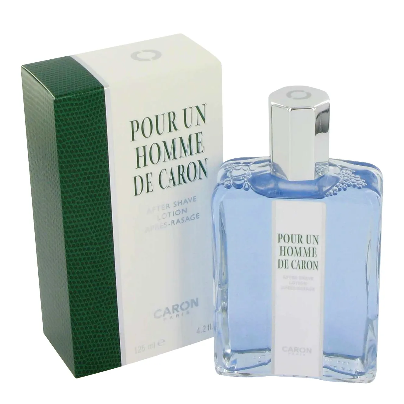 [266779] Caron Homme As 125ml