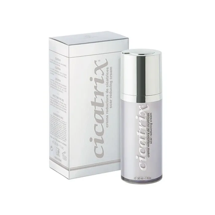 [273074] Cicatrix Crème 30ml