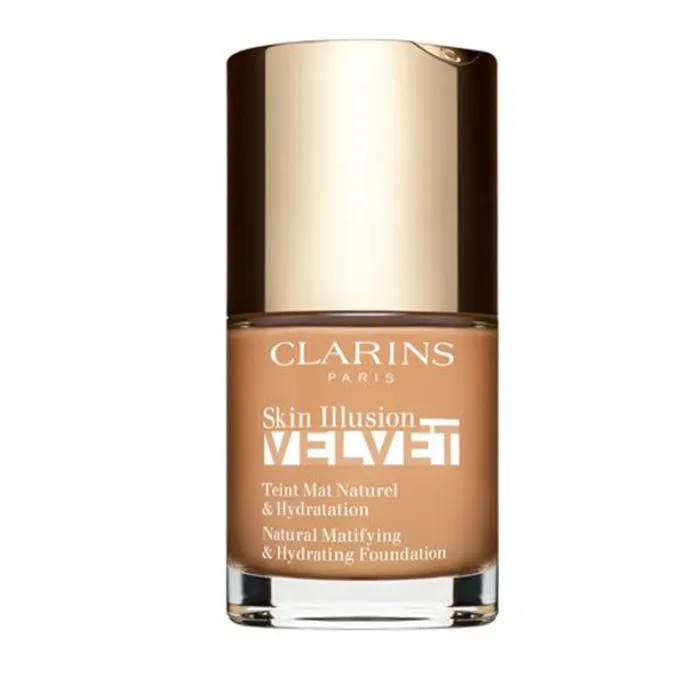 [280253] Clarins Skin Illusion Velvet 112C 30ml