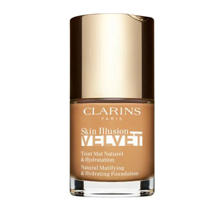 [280254] Clarins Skin Illusion Velvet 112.5W 30ml