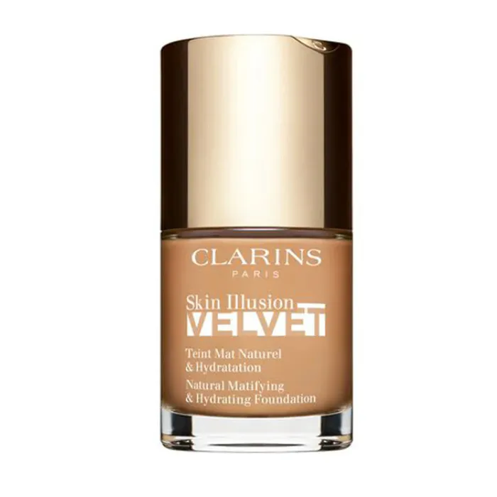 [280257] Clarins Skin Illusion Velvet 111N 30ml