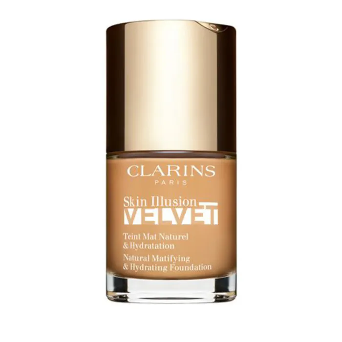 [280259] Clarins Skin Illusion Velvet 112.3N 30ml