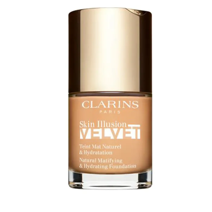 [280261] Clarins Skin Illusion Velvet 108W 30ml