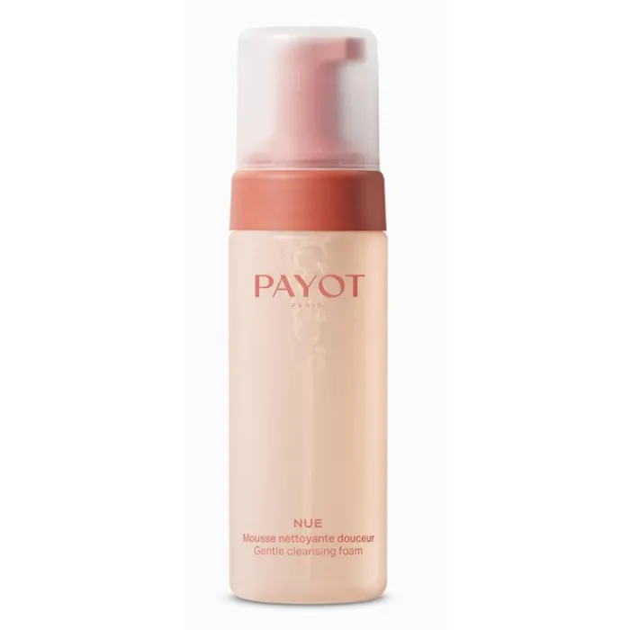 [337849] Payot Nue Mousse Nettoyante Douceur 150ml