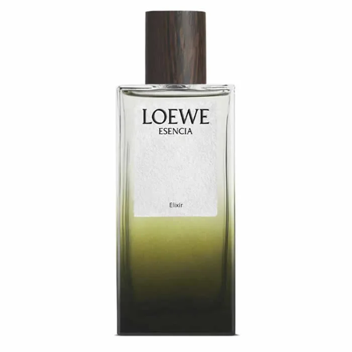[344594] Loewe Esencia Elixir Eau De Parfum Spray 100ml