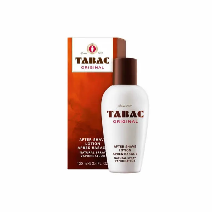 [361256] Tabac Original 100ml Af-Shave Spray