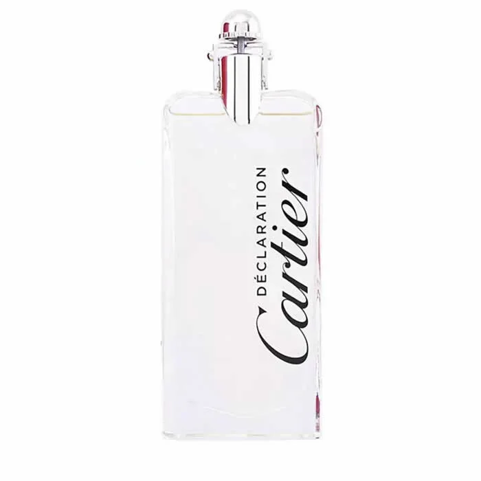 [375233] Cartier Declaration Edt 50ml Spray