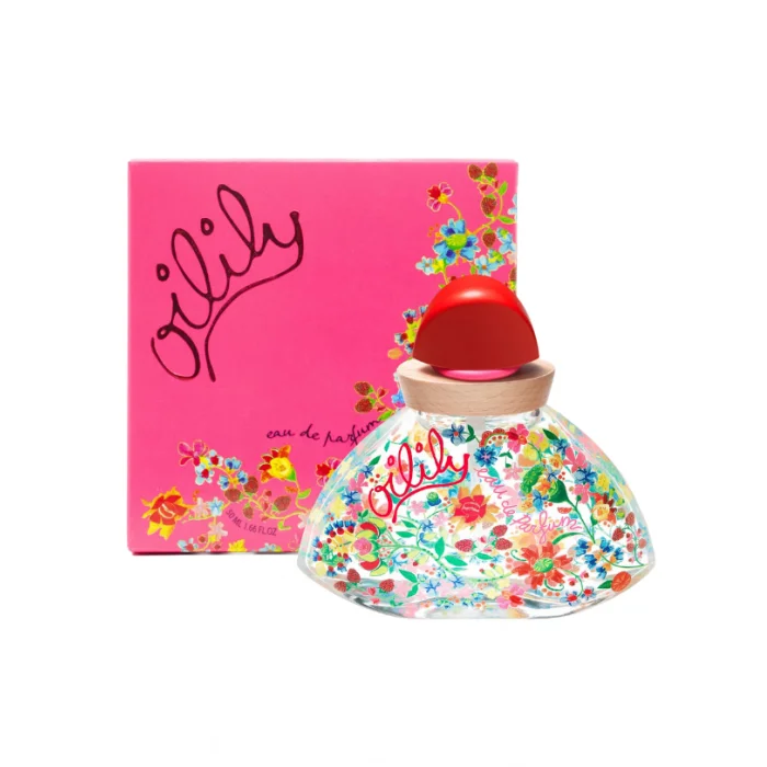 [355978] Oilily Classic Eau de Parfum Spray 75ml