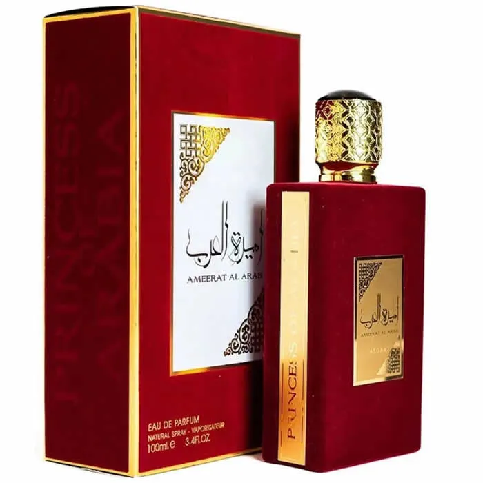 [366843] LATTAFA AMEERAT AL ARAB EDP  SPRAY 100ML