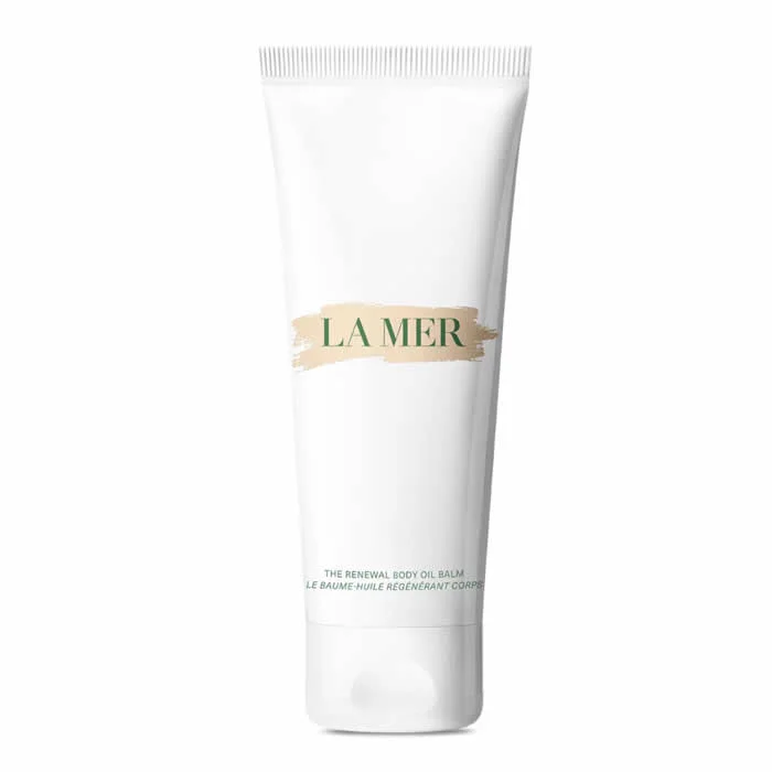 [407742] La Mer The Renewal Body Oil Balm 200ml