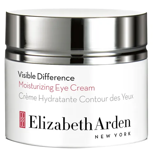 [1388] Elizabeth Arden Visible Difference Crème Hydratante Contour Des Yeux 15ml