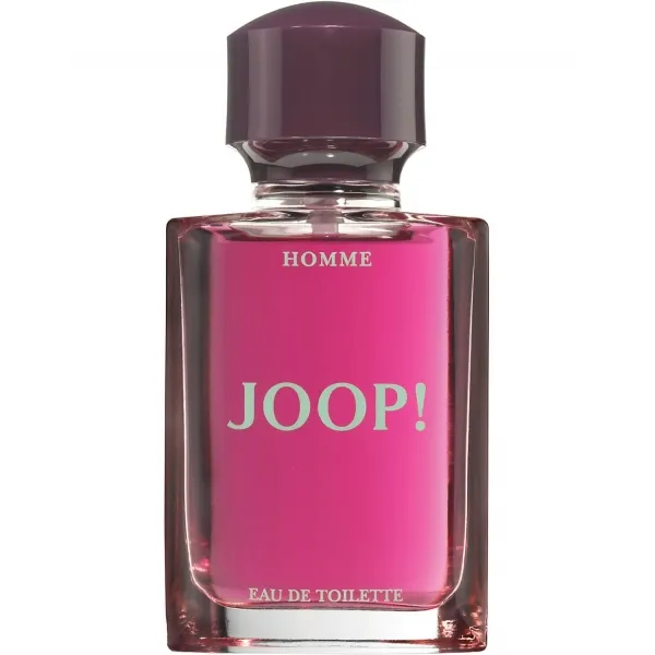 [8866] Joop Homme Eau De Toilette Vaporisateur 125ml