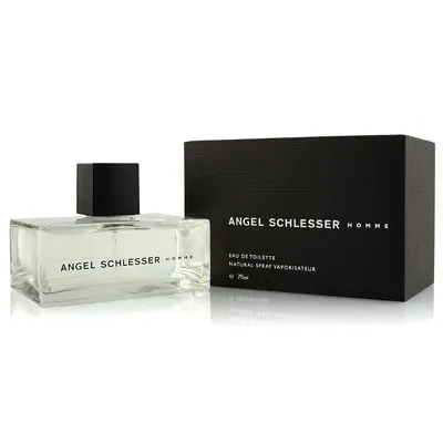 [15375] Angel Schlesser Homme Eau De Toilette Vaporisateur 75ml