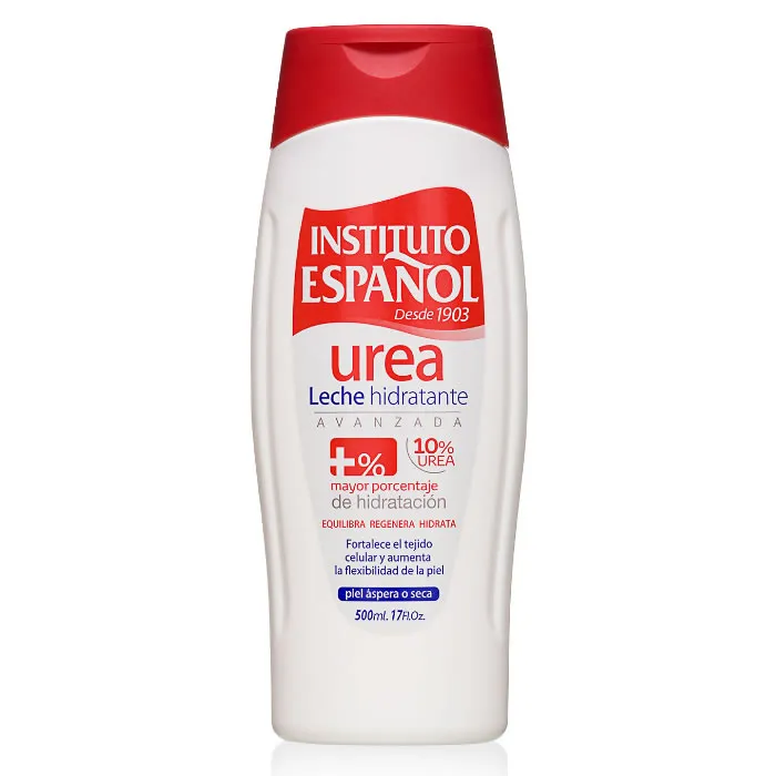 [22713] Instituto Español Urea Body Milk 500ml