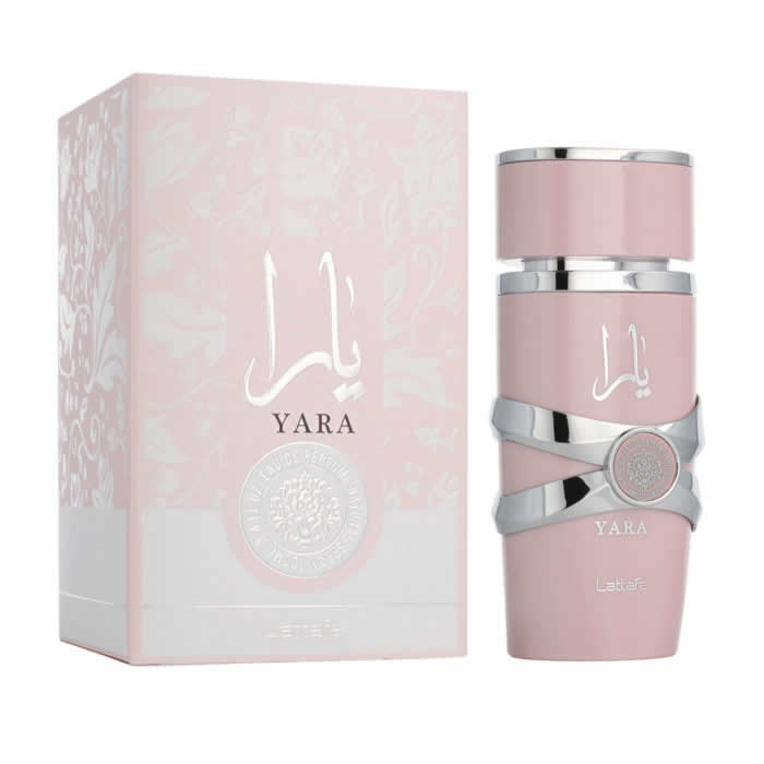 LATTAFA YARA EDP SPRAY 100 ml