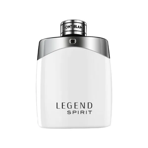 [73130] Montblanc Legend Spirit Eau De Toilette Vaporisateur 50ml