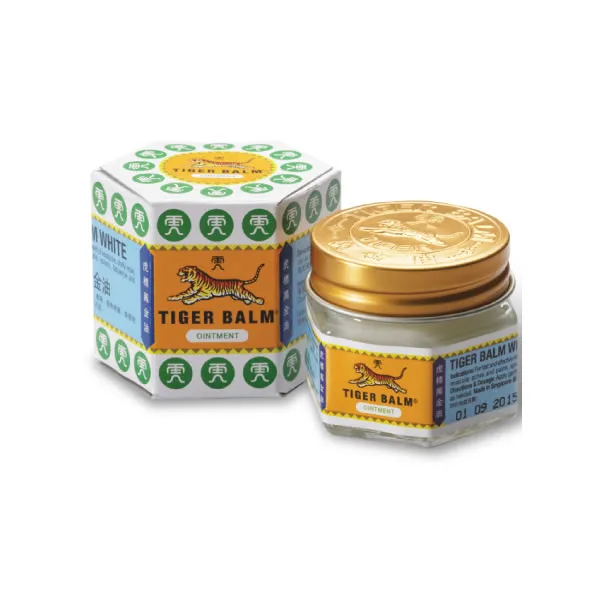 [79464] Baume Du Tigre blanc 19g