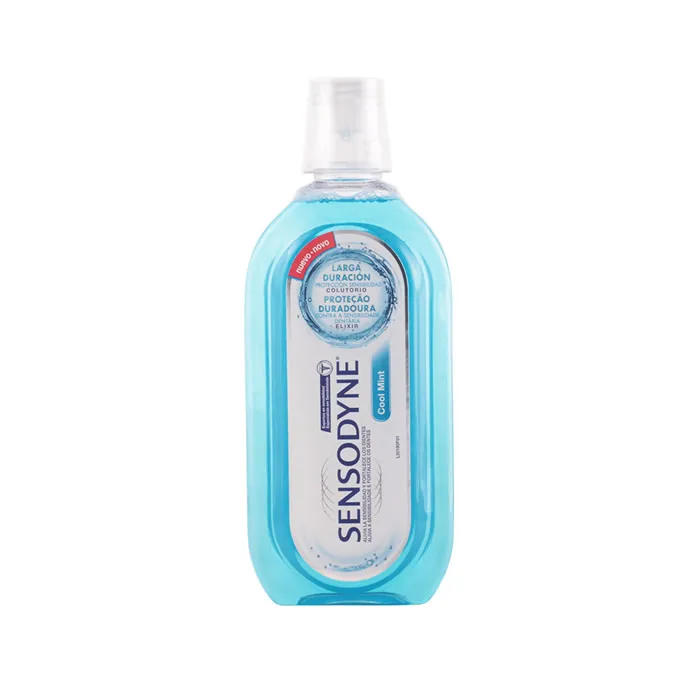 [80788] Sensodyne Cool Mint Eau Dentifrice 500ml