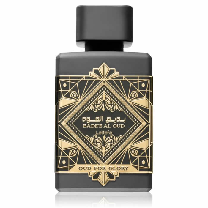 LATTAFA BADEE AL OUD PRO GLORY EDP SPREJ 100 ML