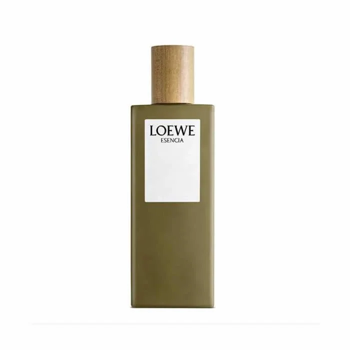[260799] Loewe Esencia Homme Eau De Toilette Vaporisateur 100ml