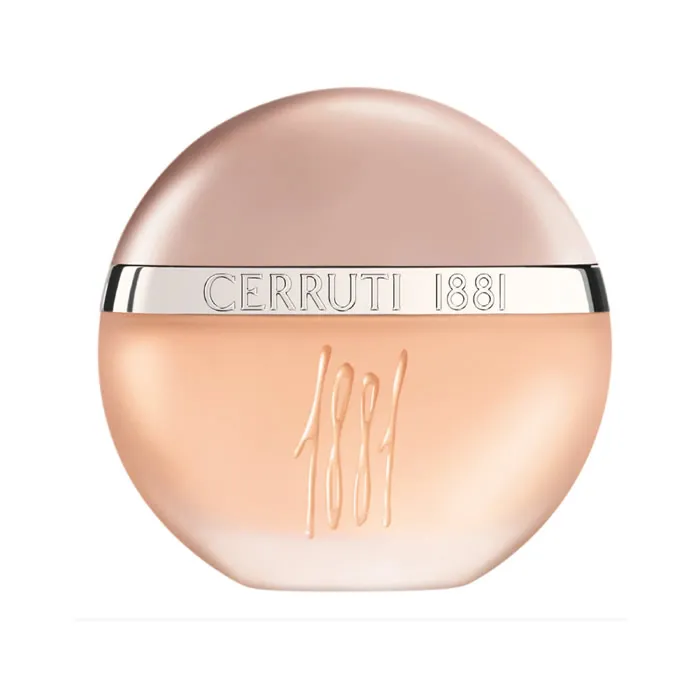 Cerruti 1881 Pour Femme Eau De Toilette Vaporisateur 30ml