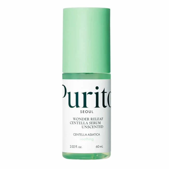 [297861] Purito Centella Serum Unscented 60ml