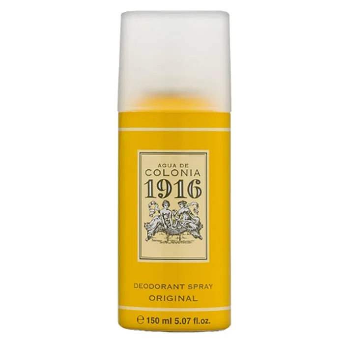 [301570] Myrurgia Deodorant Vaporisateur 150ml